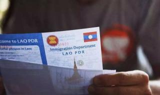 泰国入境处一般会查什么 泰国调整入境政策